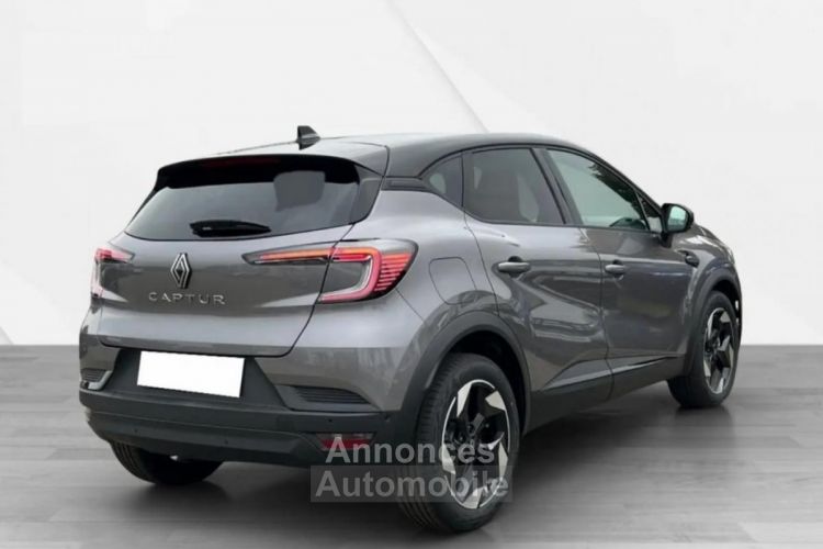 Renault Captur II (2) MILD HYBRID 1.3 TCe 160 TECHNO EDC - <small></small> 25.790 € <small></small> - #4