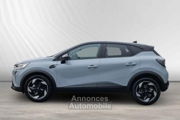 Renault Captur II (2) MILD HYBRID 1.3 TCe 160 TECHNO EDC - <small></small> 25.790 € <small></small> - #2