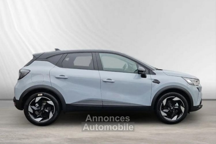 Renault Captur II (2) MILD HYBRID 1.3 TCe 160 TECHNO EDC - <small></small> 25.790 € <small></small> - #3