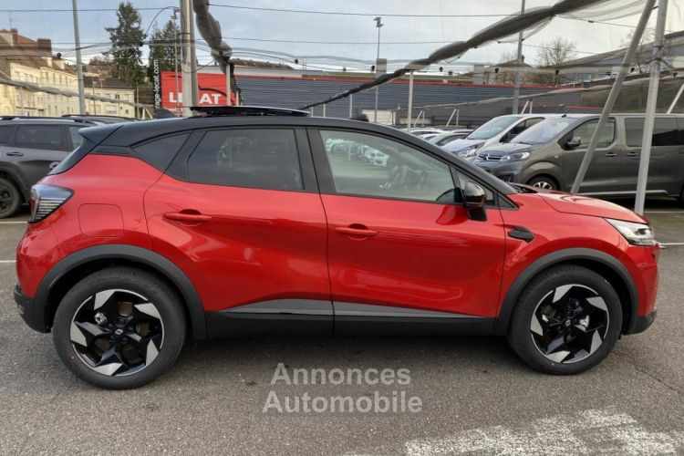 Renault Captur II (2) MILD HYBRID 1.3 TCe 160 TECHNO EDC AVEC TOIT OUVRANT - <small></small> 26.890 € <small></small> - #3