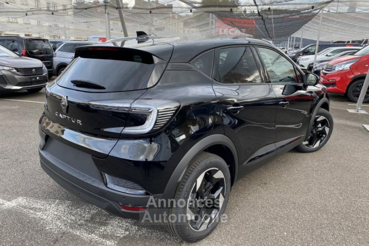 Renault Captur II (2) MILD HYBRID 1.3 TCe 160 TECHNO EDC AVEC TOIT OUVRANT - <small></small> 26.890 € <small></small> - #4