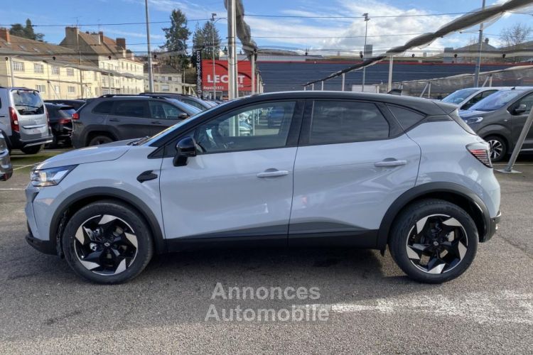 Renault Captur II (2) MILD HYBRID 1.3 TCe 160 TECHNO EDC AVEC TOIT OUVRANT - <small></small> 26.890 € <small></small> - #2