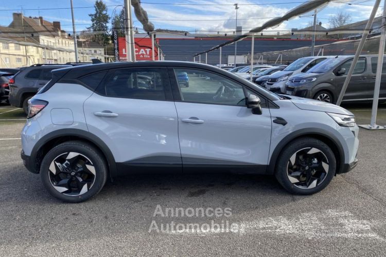 Renault Captur II (2) MILD HYBRID 1.3 TCe 160 TECHNO EDC AVEC TOIT OUVRANT - <small></small> 26.890 € <small></small> - #3