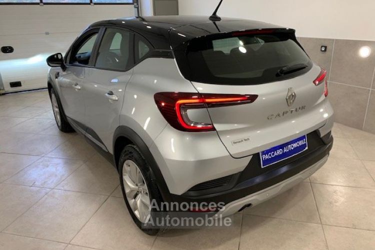 Renault Captur II DCI 95cv BUSINESS - <small></small> 15.990 € <small>TTC</small> - #2