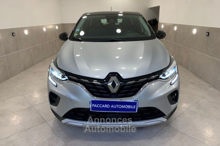 Renault Captur II DCI 95cv BUSINESS - <small></small> 15.990 € <small>TTC</small> - #5
