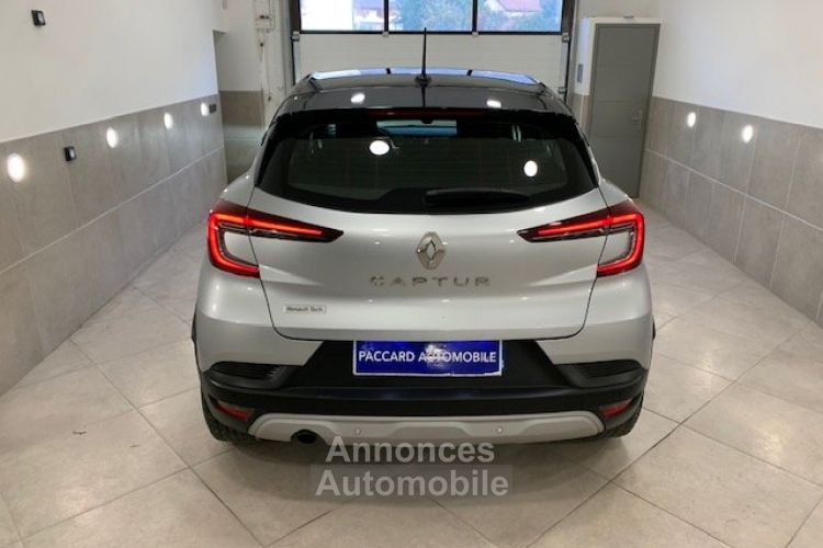Renault Captur II DCI 95cv BUSINESS - <small></small> 15.990 € <small>TTC</small> - #6