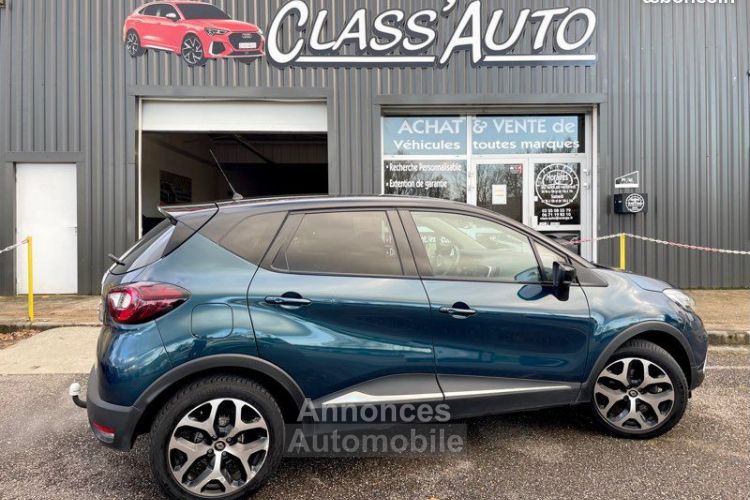 Renault Captur II EDC 1.2 tce 120 CV ENERGY INTENS TBE - <small></small> 10.990 € <small>TTC</small> - #3