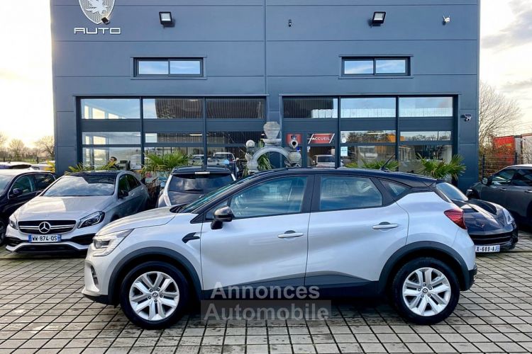 Renault Captur II (HF_) TCe 90 (91Ch) - <small></small> 14.990 € <small>TTC</small> - #1