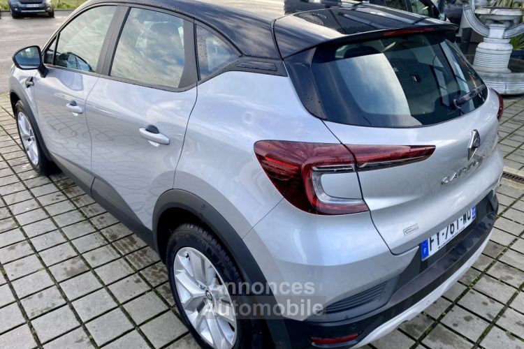 Renault Captur II (HF_) TCe 90 (91Ch) - <small></small> 14.990 € <small>TTC</small> - #2