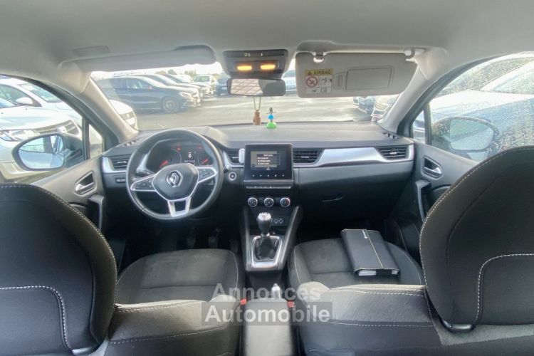 Renault Captur II (HF_) TCe 90 (91Ch) - <small></small> 14.990 € <small>TTC</small> - #4