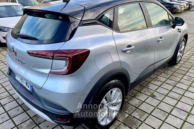 Renault Captur II (HF_) TCe 90 (91Ch) - <small></small> 14.990 € <small>TTC</small> - #6