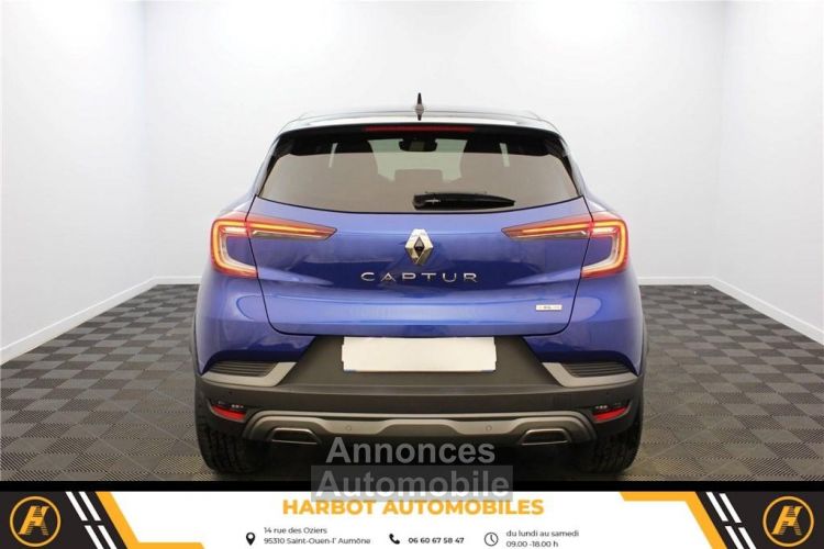 Renault Captur ii Tce 140 edc - 21b r.s. line - <small></small> 22.790 € <small></small> - #2