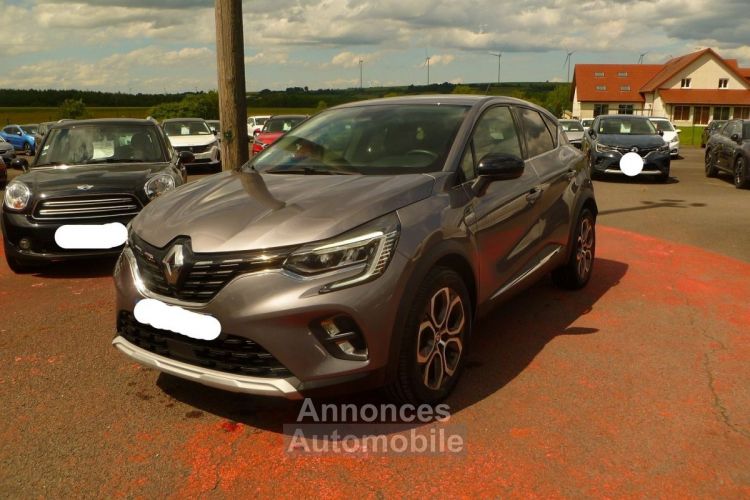 Renault Captur III 1.3 TCE 140CH INTENS EDC BOITE AUTO - <small></small> 18.600 € <small>TTC</small> - #1