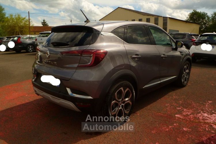 Renault Captur III 1.3 TCE 140CH INTENS EDC BOITE AUTO - <small></small> 18.600 € <small>TTC</small> - #3