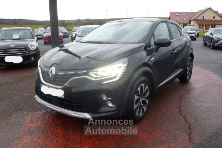 Renault Captur III 1.6 E-TECH PLUG-IN HYBRIDE 160CH TECHNO BOITE AUTO - <small></small> 23.400 € <small>TTC</small> - #1