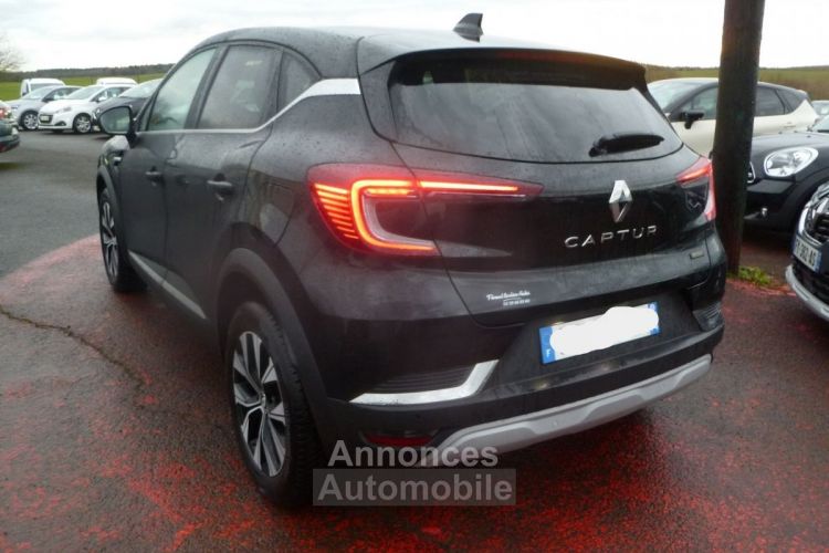 Renault Captur III 1.6 E-TECH PLUG-IN HYBRIDE 160CH TECHNO BOITE AUTO - <small></small> 23.400 € <small>TTC</small> - #4