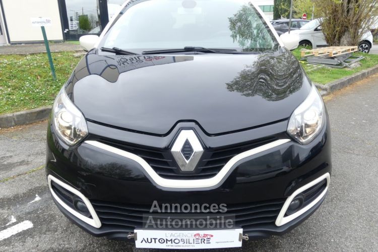 Renault Captur INTENS 1.2 TCE 120 - <small></small> 8.990 € <small>TTC</small> - #2