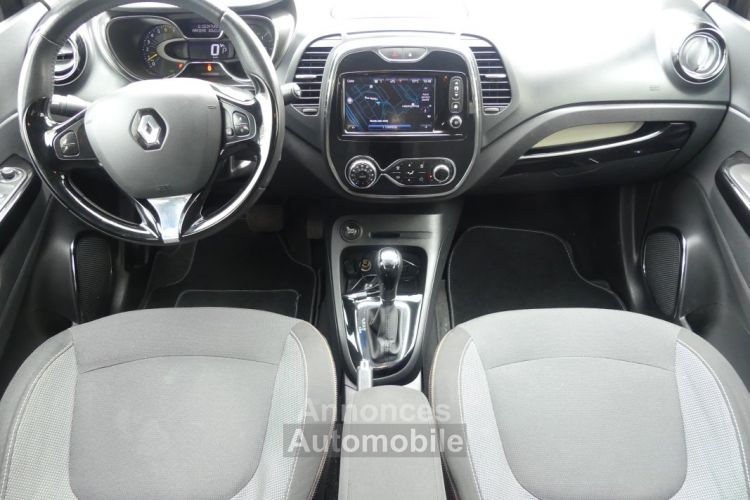 Renault Captur INTENS 1.2 TCE 120 - <small></small> 8.990 € <small>TTC</small> - #13