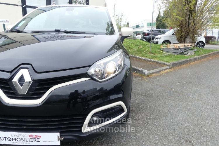 Renault Captur INTENS 1.2 TCE 120 - <small></small> 8.990 € <small>TTC</small> - #30