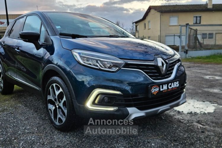 Renault Captur Intens - <small></small> 12.490 € <small>TTC</small> - #2