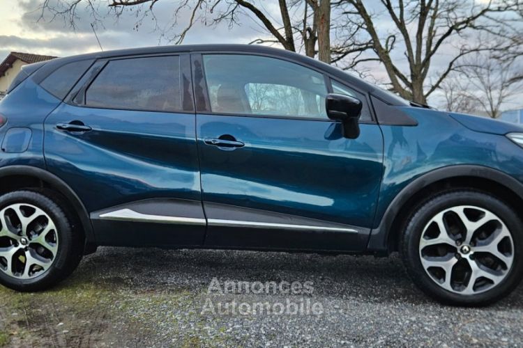 Renault Captur Intens - <small></small> 12.490 € <small>TTC</small> - #3