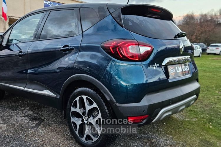 Renault Captur Intens - <small></small> 12.490 € <small>TTC</small> - #6