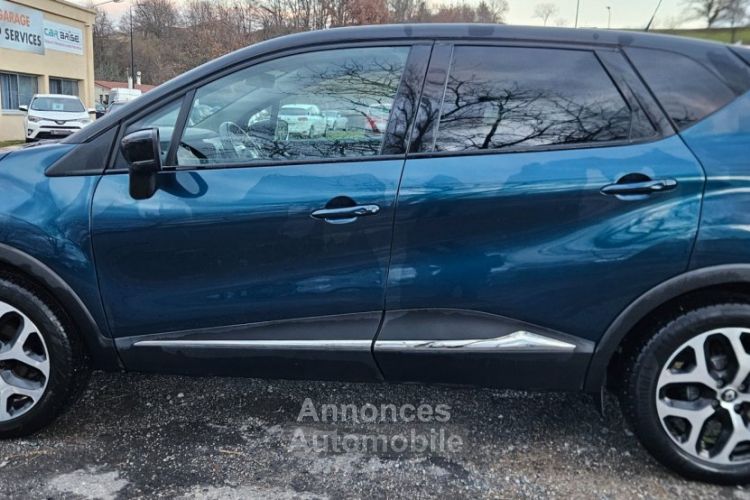 Renault Captur Intens - <small></small> 12.490 € <small>TTC</small> - #7