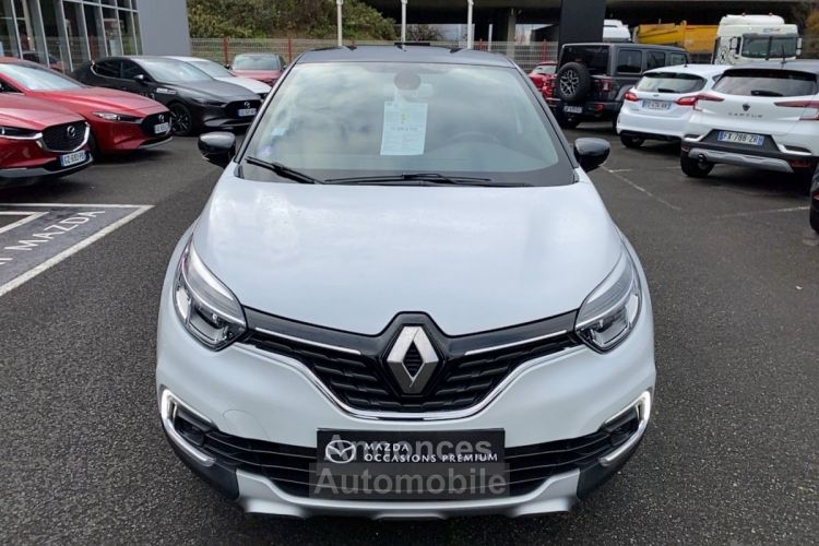 Renault Captur Intens ENERGY TCe 120 EDC - <small></small> 13.290 € <small>TTC</small> - #2