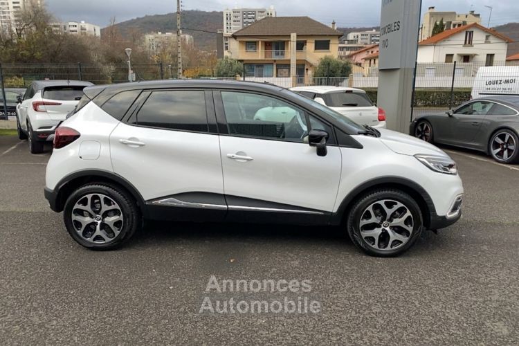 Renault Captur Intens ENERGY TCe 120 EDC - <small></small> 13.290 € <small>TTC</small> - #4