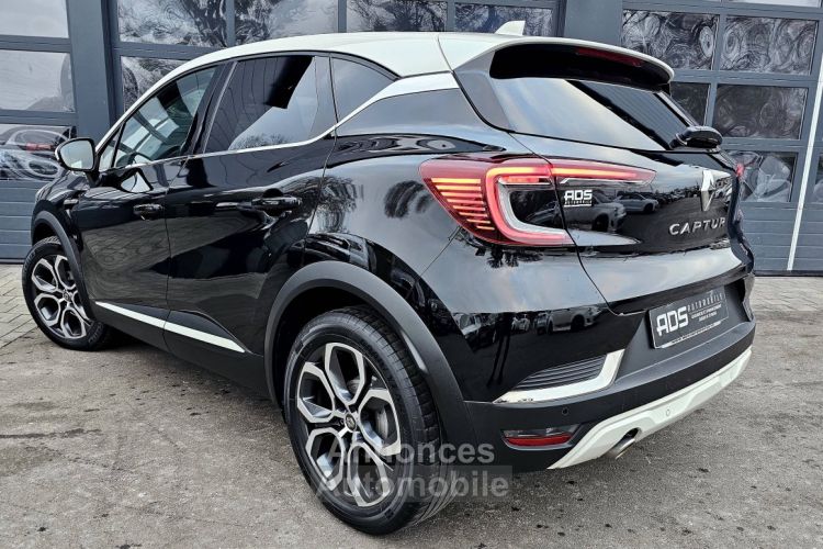 Renault Captur INTENS TCE 130 EDC / À PARTIR DE 227,23 € * - <small></small> 19.990 € <small>TTC</small> - #4