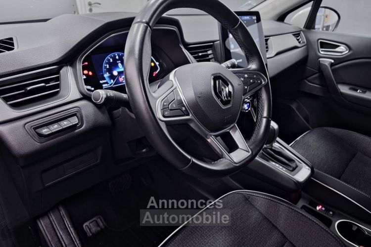 Renault Captur INTENS TCE 130 EDC / À PARTIR DE 227,23 € * - <small></small> 19.990 € <small>TTC</small> - #30