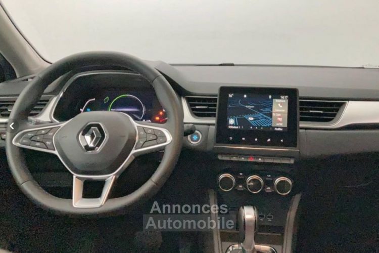 Renault Captur mild  hybrid 140 EDC Techno - <small></small> 25.780 € <small>TTC</small> - #3