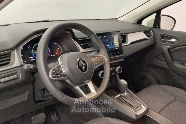 Renault Captur mild  hybrid 140 EDC Techno - <small></small> 25.780 € <small>TTC</small> - #6