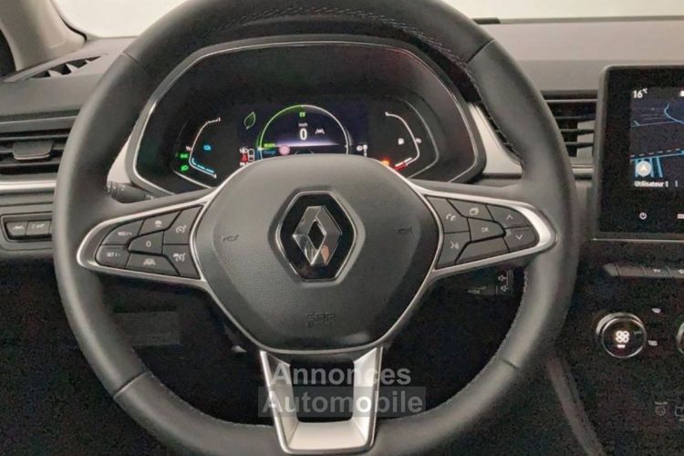 Renault Captur mild  hybrid 140 EDC Techno - <small></small> 25.780 € <small>TTC</small> - #12