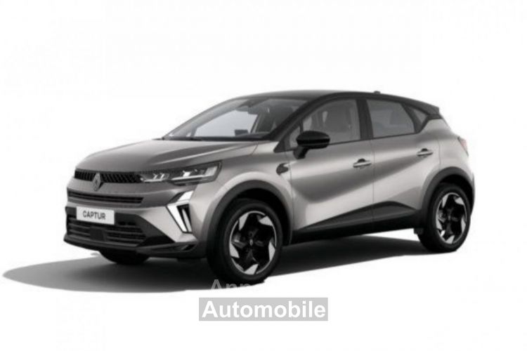 Renault Captur mild hybrid 160 EDC Techno - <small></small> 27.990 € <small></small> - #1