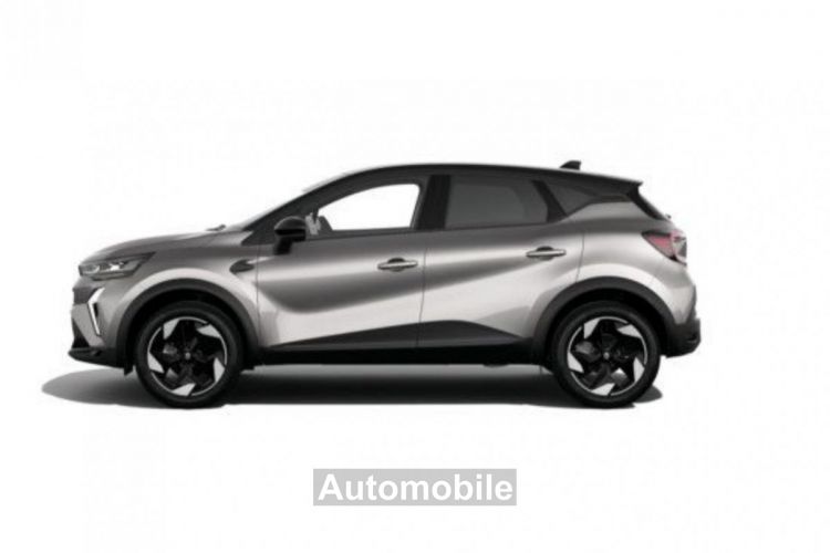 Renault Captur mild hybrid 160 EDC Techno - <small></small> 27.990 € <small></small> - #2