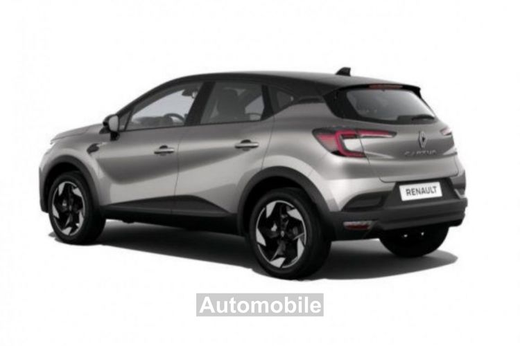 Renault Captur mild hybrid 160 EDC Techno - <small></small> 27.990 € <small></small> - #3