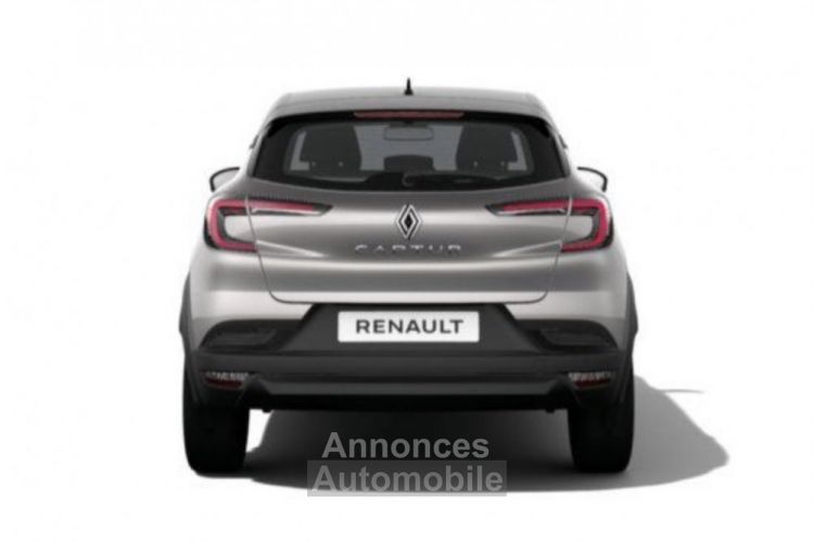 Renault Captur mild hybrid 160 EDC Techno - <small></small> 27.990 € <small></small> - #4