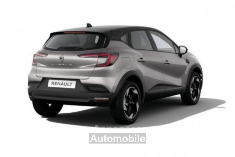 Renault Captur mild hybrid 160 EDC Techno - <small></small> 27.990 € <small></small> - #5