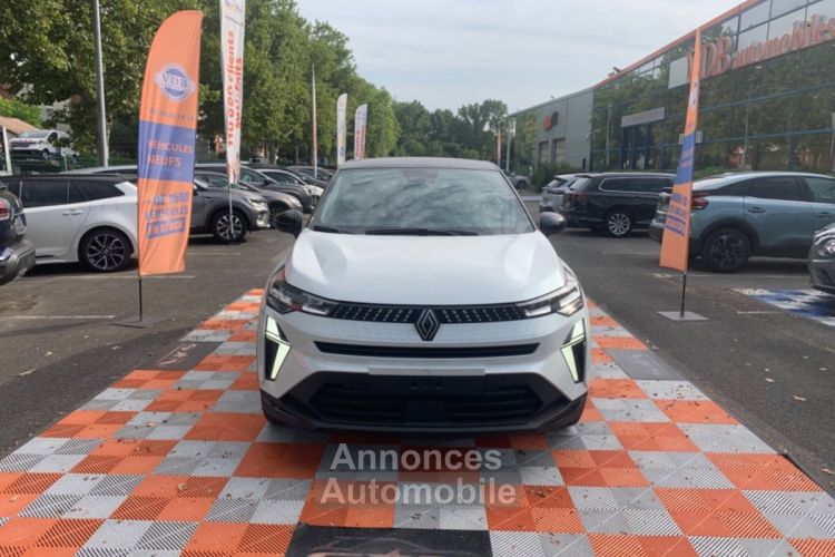 Renault Captur NEW Mild hybrid 140 BV6 TECHNO Caméra JA 18 - <small></small> 25.750 € <small>TTC</small> - #36