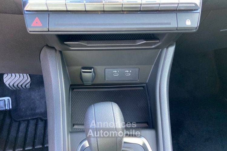 Renault Captur NEW Mild hybrid 160 EDC TECHNO GPS 10.4 Caméra JA 18 Barres - <small></small> 28.650 € <small>TTC</small> - #31