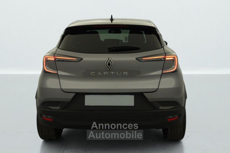 Renault Captur NOUVEAU MILD HYBRID 140 TECHNO - <small></small> 24.278 € <small>TTC</small> - #5