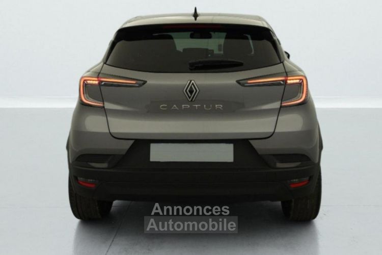 Renault Captur NOUVEAU MILD HYBRID 140 TECHNO - <small></small> 24.590 € <small>TTC</small> - #6