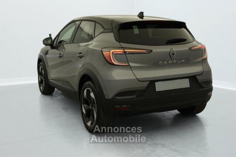 Renault Captur NOUVEAU MILD HYBRID 140 TECHNO - <small></small> 24.590 € <small>TTC</small> - #7