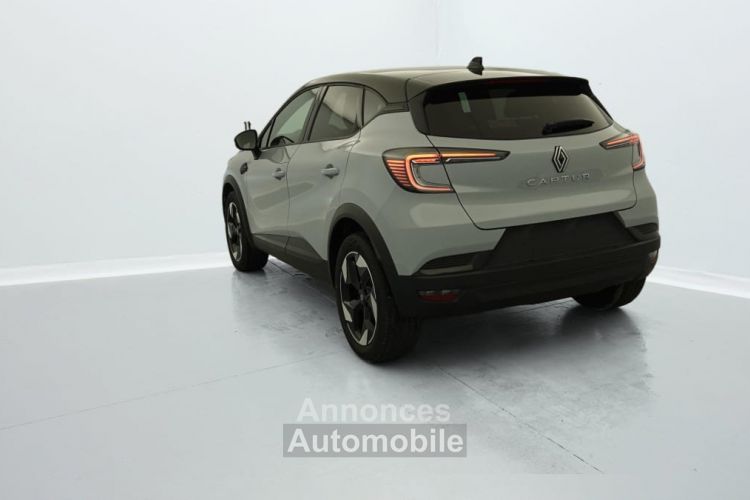 Renault Captur NOUVEAU MILD HYBRID 140 TECHNO - <small></small> 24.063 € <small>TTC</small> - #2