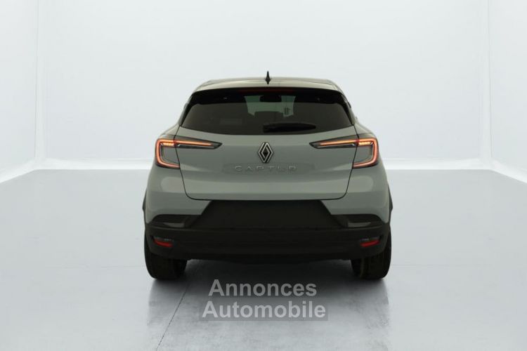 Renault Captur NOUVEAU MILD HYBRID 140 TECHNO - <small></small> 24.063 € <small>TTC</small> - #3