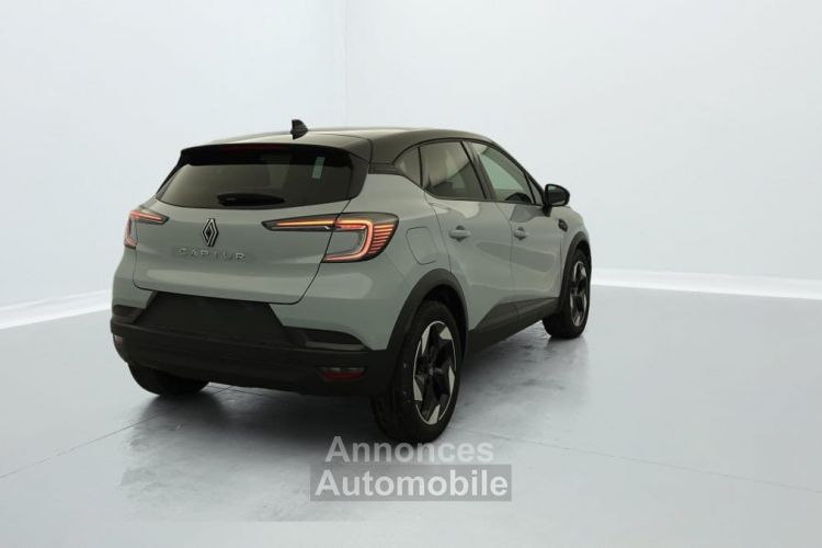 Renault Captur NOUVEAU MILD HYBRID 140 TECHNO - <small></small> 24.063 € <small>TTC</small> - #4