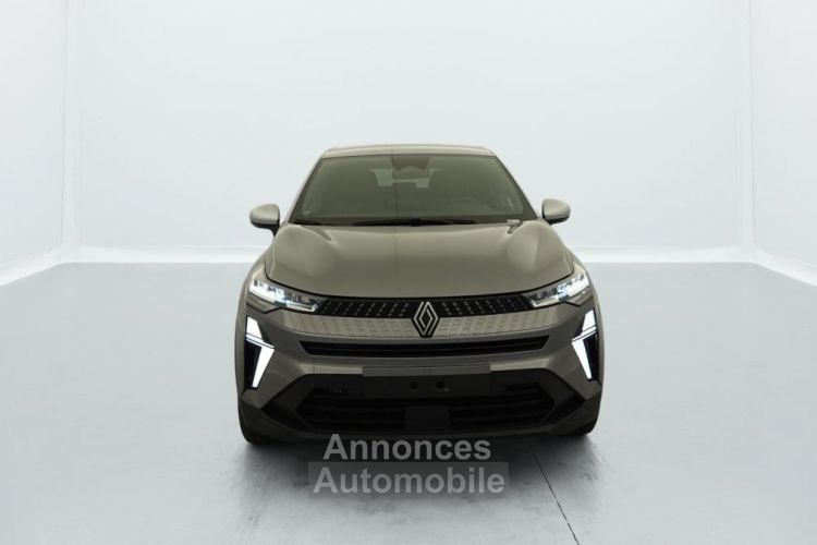 Renault Captur NOUVEAU MILD HYBRID 140 TECHNO - <small></small> 24.063 € <small>TTC</small> - #12