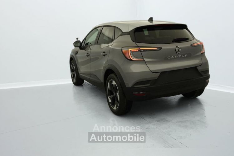 Renault Captur NOUVEAU MILD HYBRID 140 TECHNO - <small></small> 24.063 € <small>TTC</small> - #14