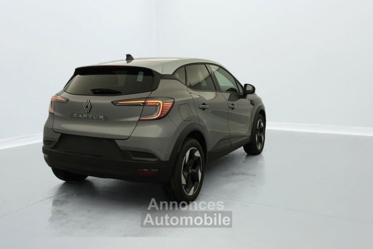 Renault Captur NOUVEAU MILD HYBRID 140 TECHNO - <small></small> 24.063 € <small>TTC</small> - #16